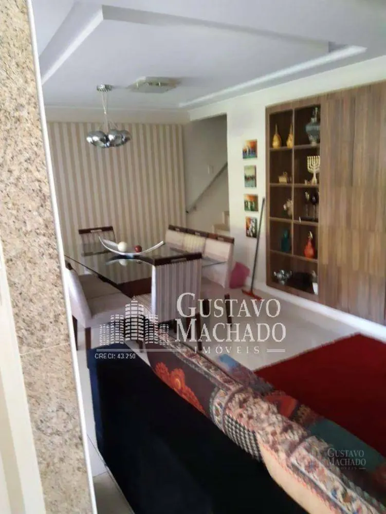 Casa, 3 quartos, 600 m² - Foto 13