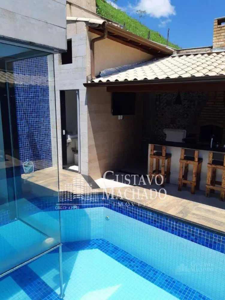 Casa, 3 quartos, 600 m² - Foto 7