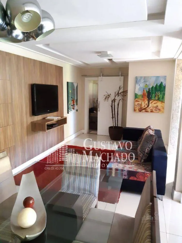 Casa, 3 quartos, 600 m² - Foto 12