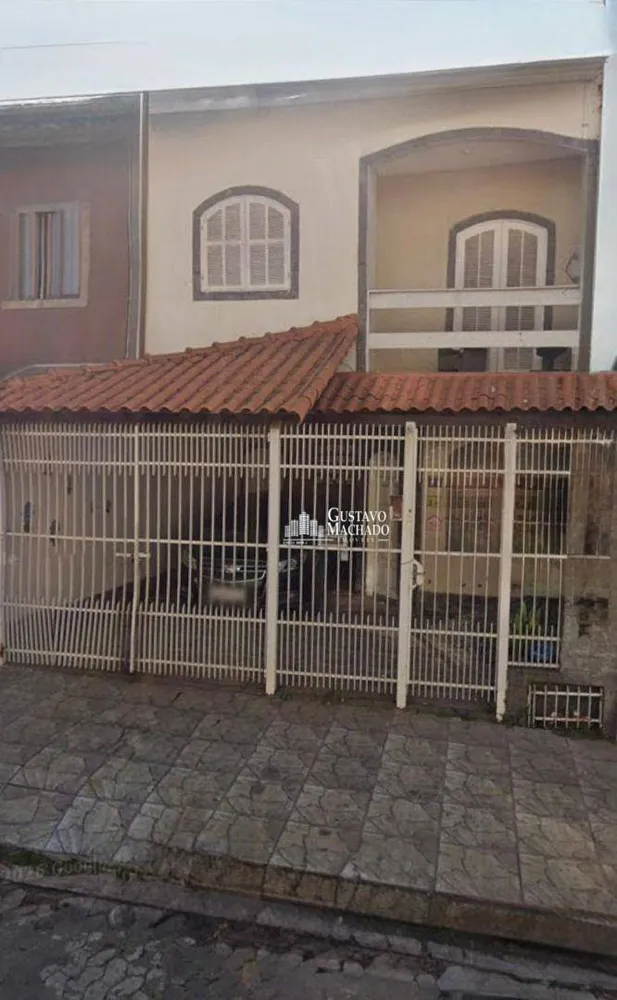 Casa, 3 quartos, 200 m² - Foto 1