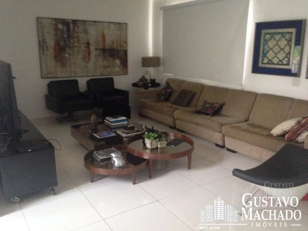 Casa, 3 quartos, 340 m² - Foto 14