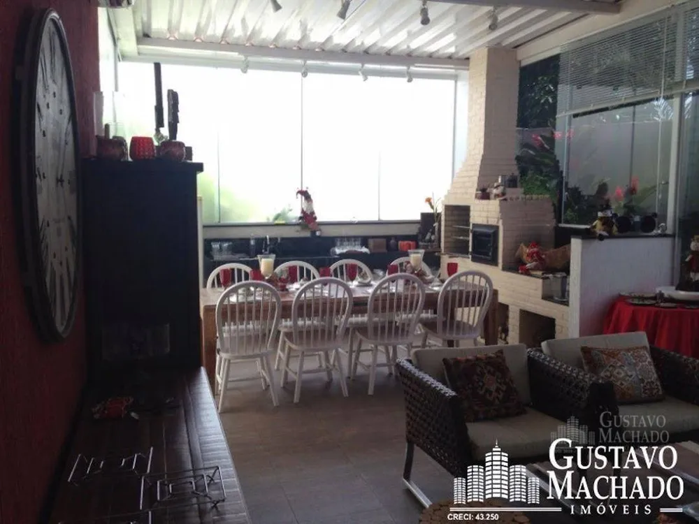 Casa, 3 quartos, 340 m² - Foto 10