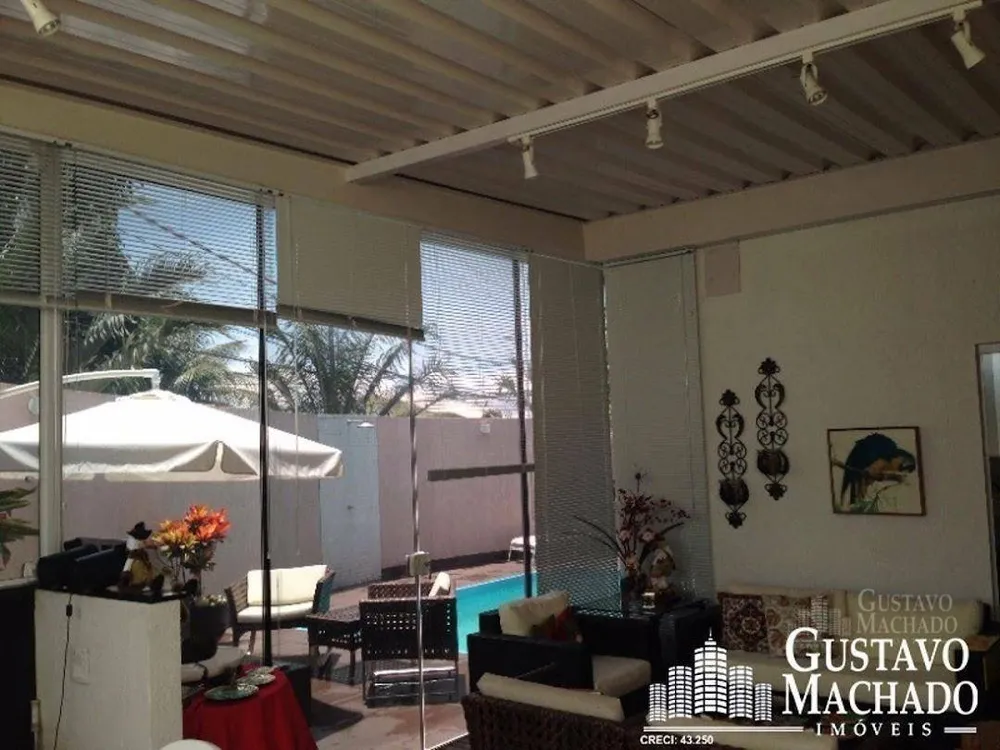 Casa, 3 quartos, 340 m² - Foto 11