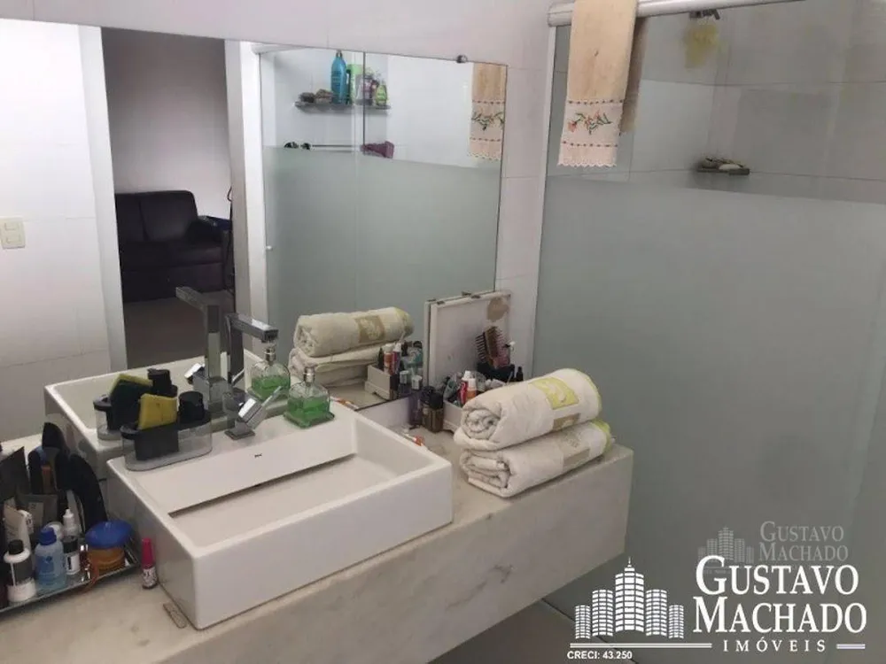 Casa, 3 quartos, 340 m² - Foto 4