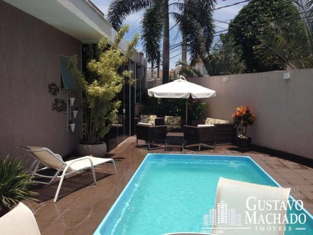 Casa, 3 quartos, 340 m² - Foto 2