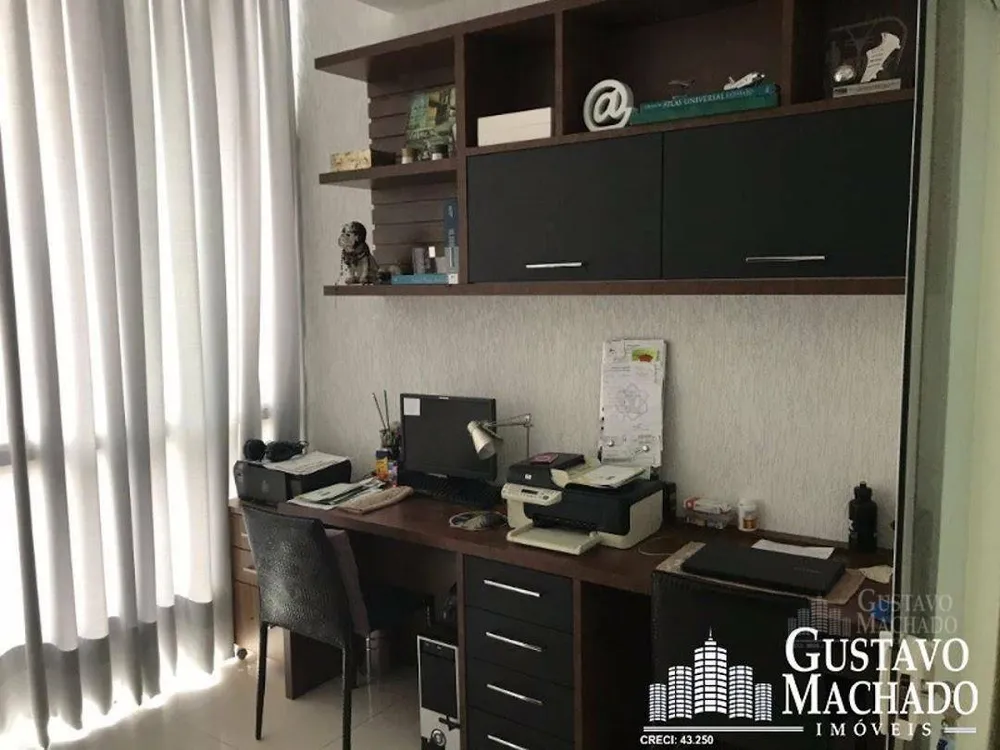 Casa, 3 quartos, 340 m² - Foto 9