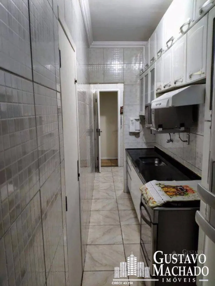 Apartamento, 2 quartos, 78 m² - Foto 12