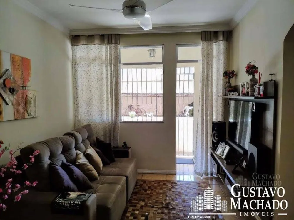 Apartamento, 2 quartos, 78 m² - Foto 2
