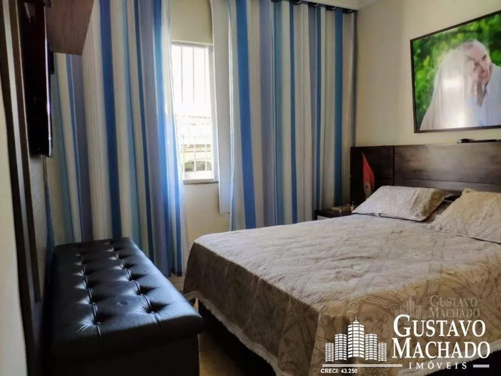 Apartamento, 2 quartos, 78 m² - Foto 5