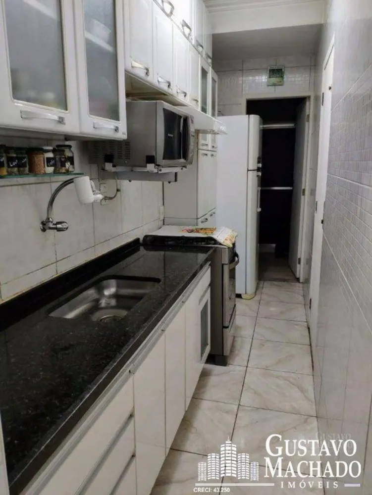 Apartamento, 2 quartos, 78 m² - Foto 11