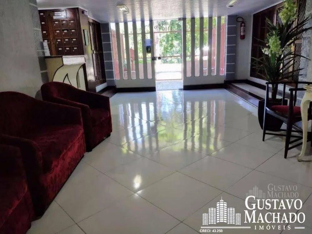 Apartamento, 2 quartos, 78 m² - Foto 1