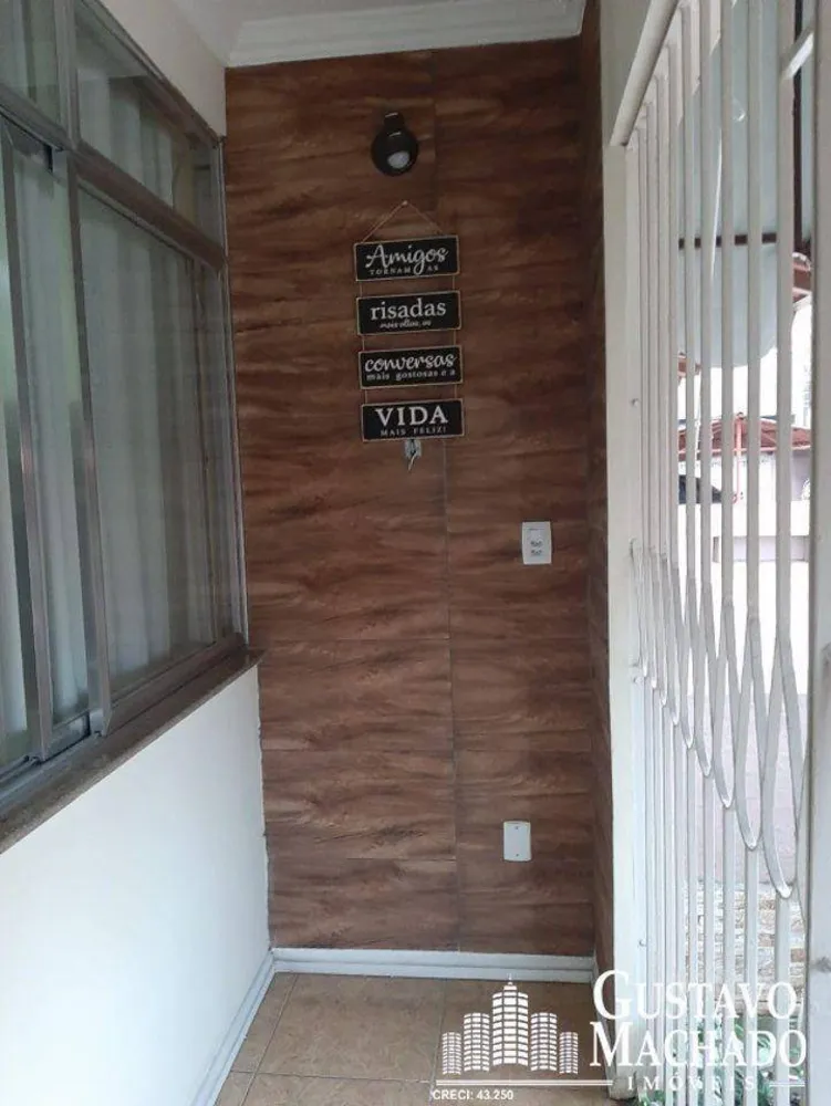 Apartamento, 2 quartos, 78 m² - Foto 4