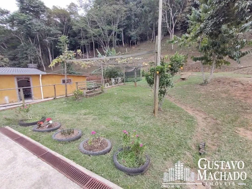 Chácara, 3 quartos, 210 m² - Foto 20