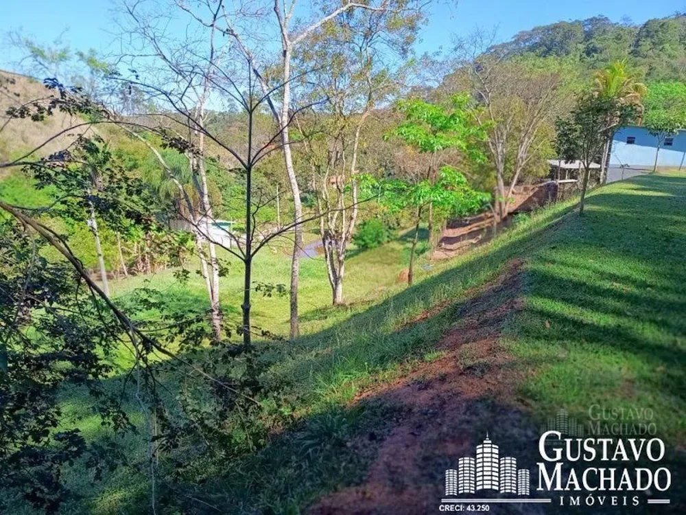 Chácara, 3 quartos, 210 m² - Foto 44
