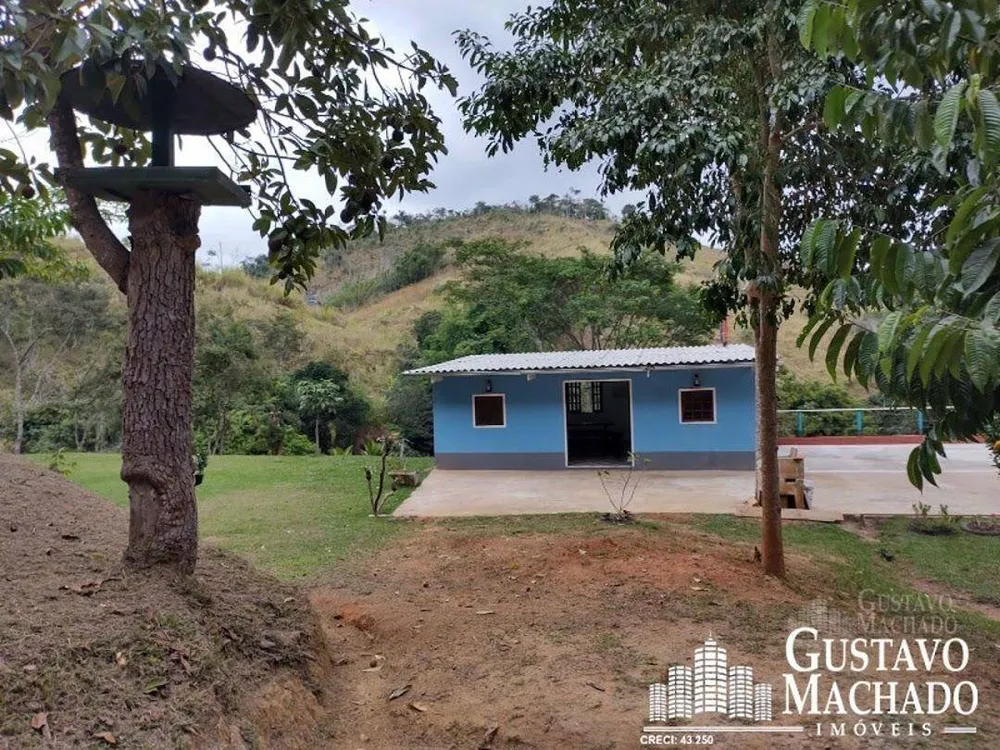 Chácara, 3 quartos, 210 m² - Foto 28