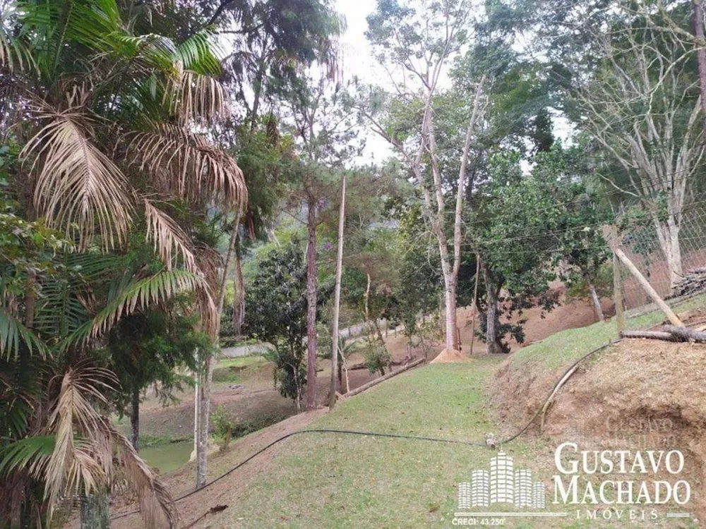 Chácara, 3 quartos, 210 m² - Foto 8