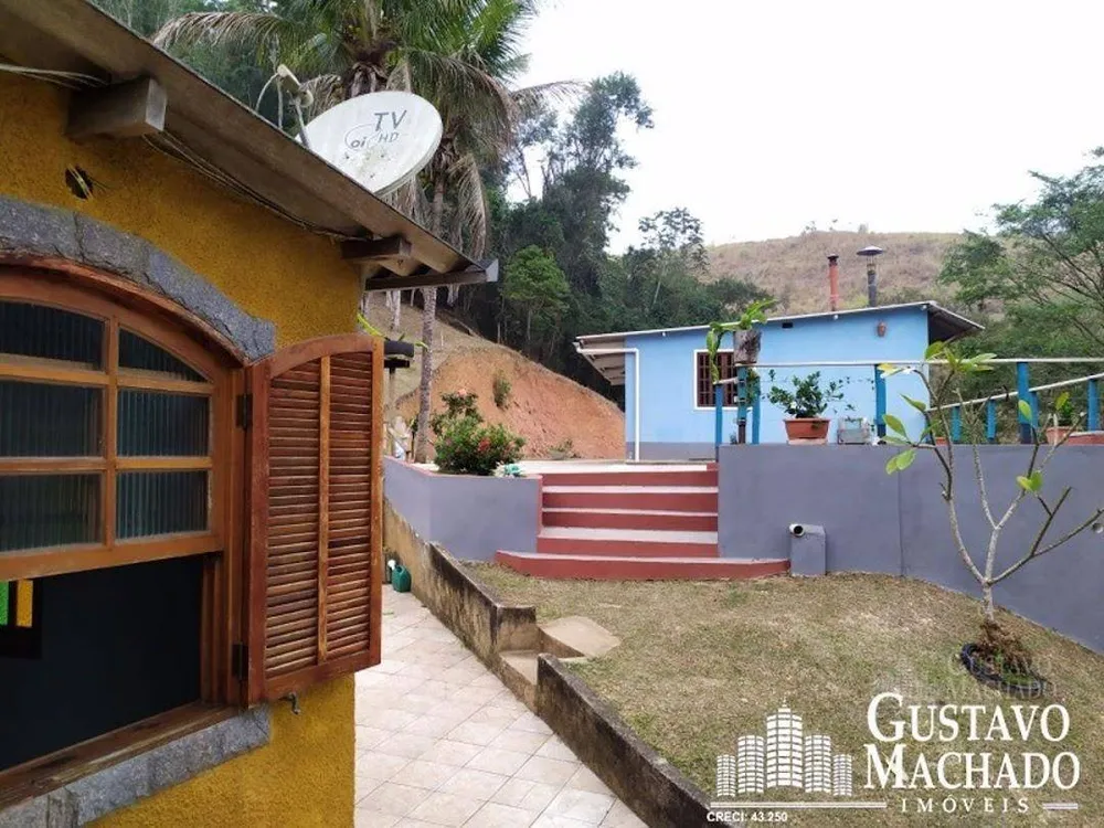 Chácara, 3 quartos, 210 m² - Foto 17