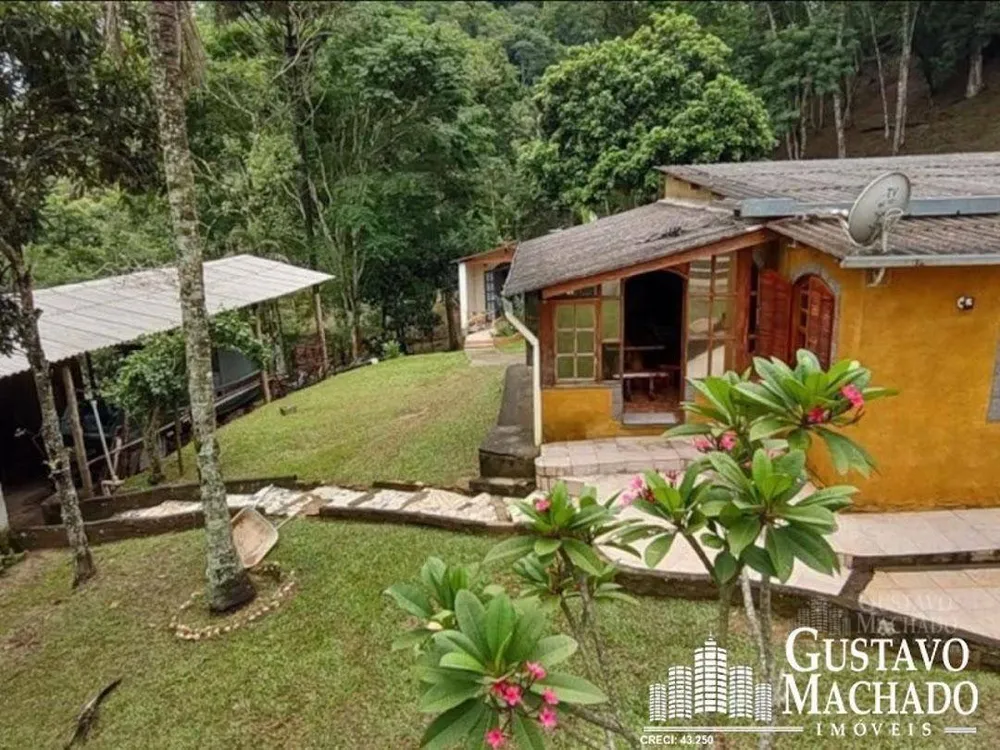 Chácara, 3 quartos, 210 m² - Foto 21