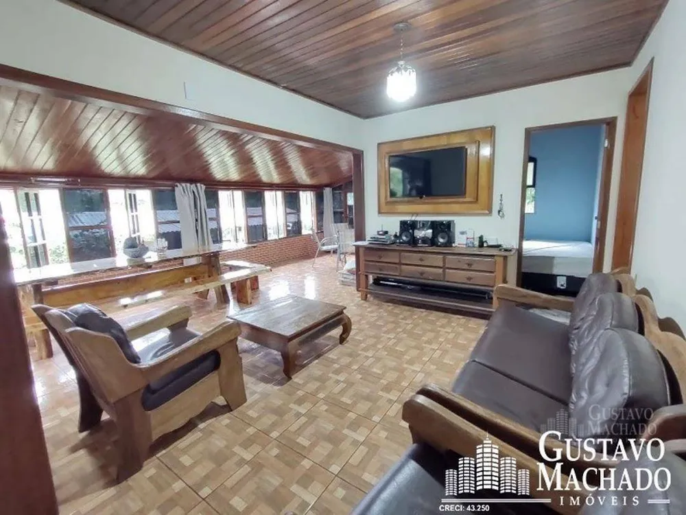 Chácara, 3 quartos, 210 m² - Foto 38