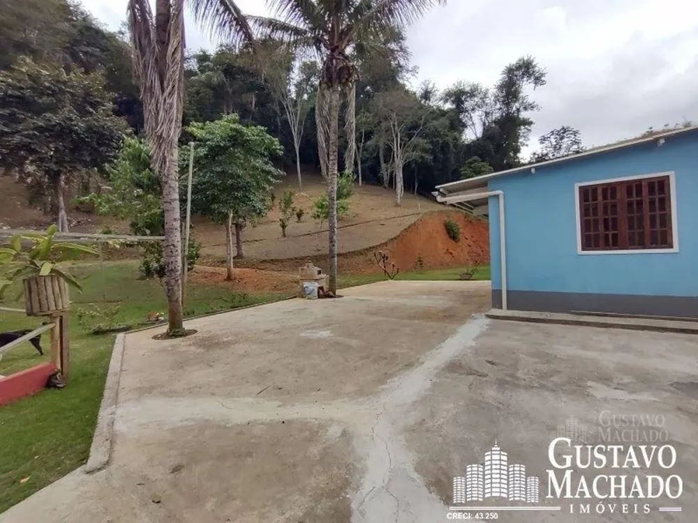 Chácara, 3 quartos, 210 m² - Foto 26