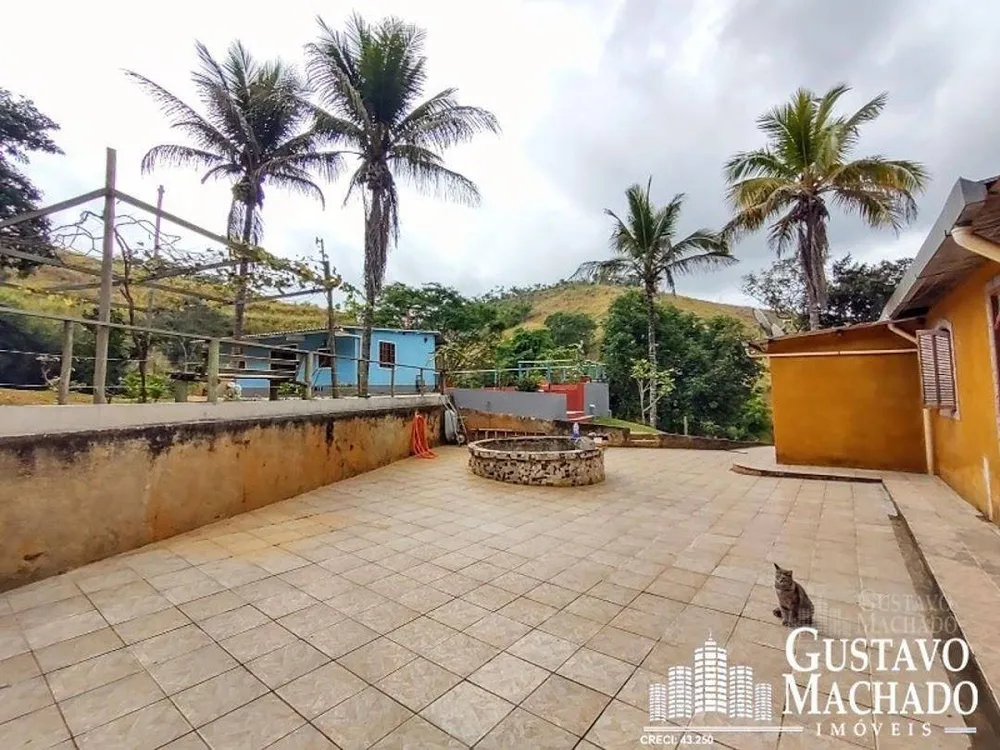 Chácara, 3 quartos, 210 m² - Foto 24