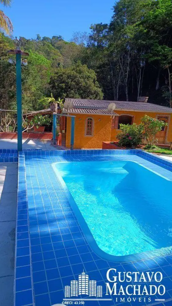 Chácara, 3 quartos, 210 m² - Foto 46