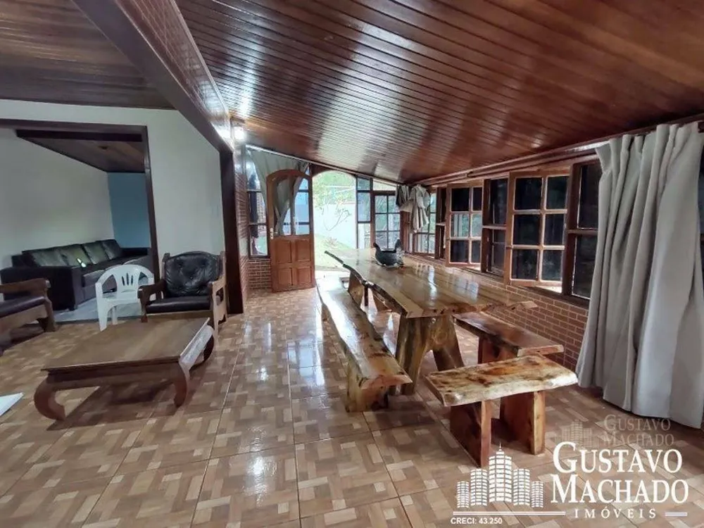 Chácara, 3 quartos, 210 m² - Foto 22