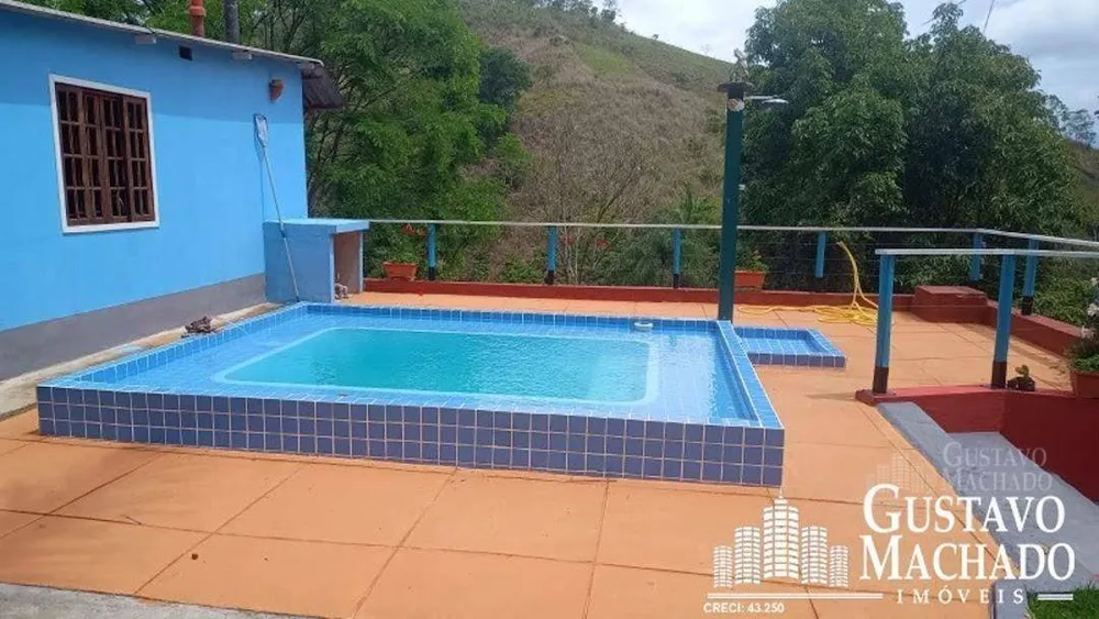Chácara, 3 quartos, 210 m² - Foto 43