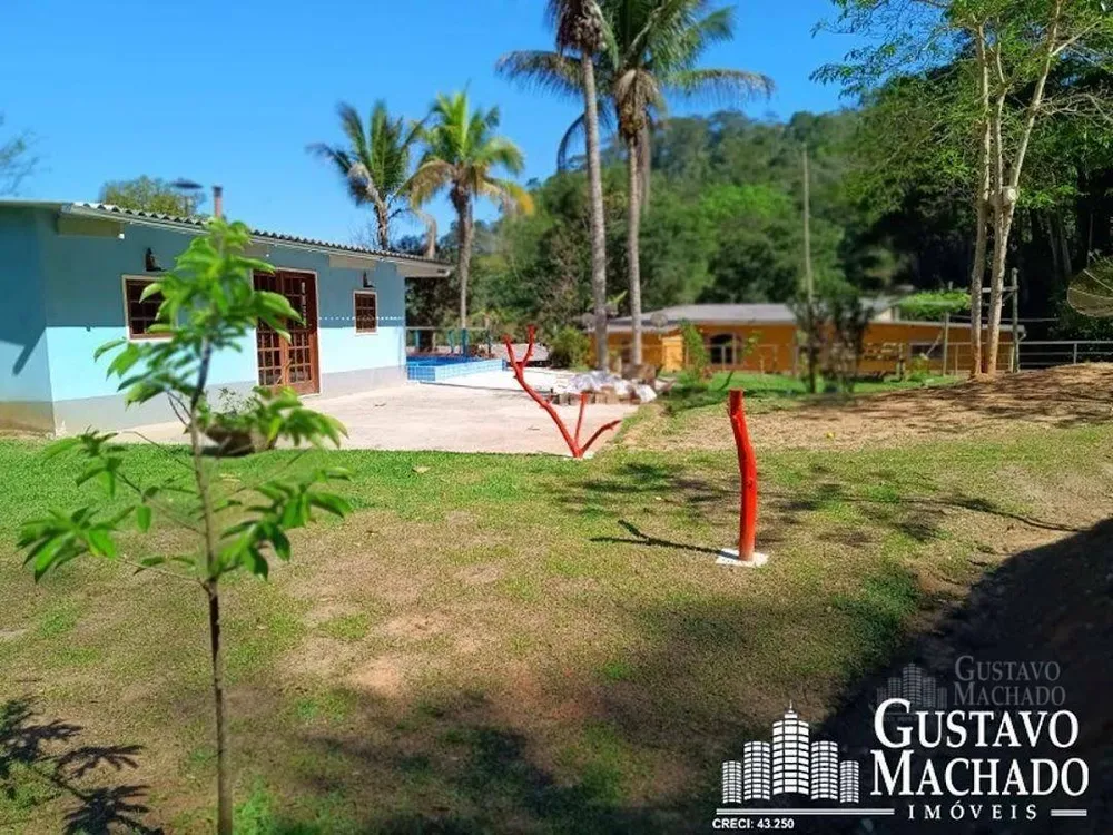 Chácara, 3 quartos, 210 m² - Foto 45