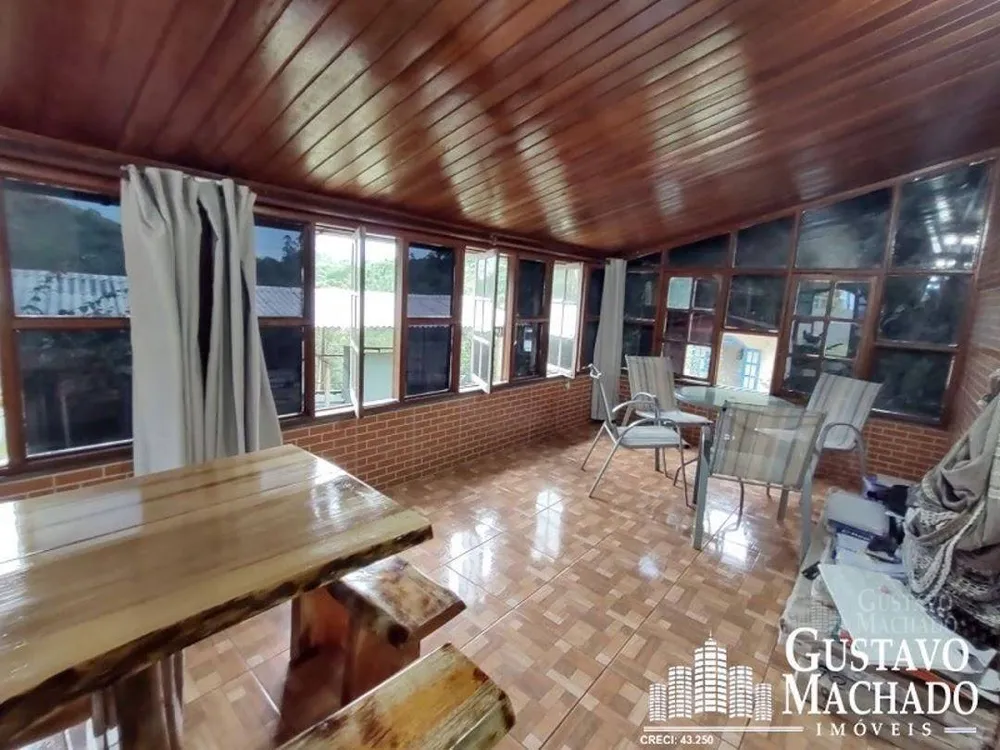 Chácara, 3 quartos, 210 m² - Foto 37
