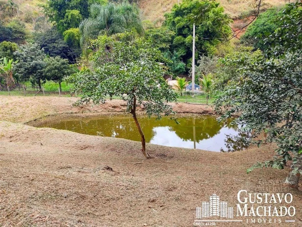 Chácara, 3 quartos, 210 m² - Foto 18