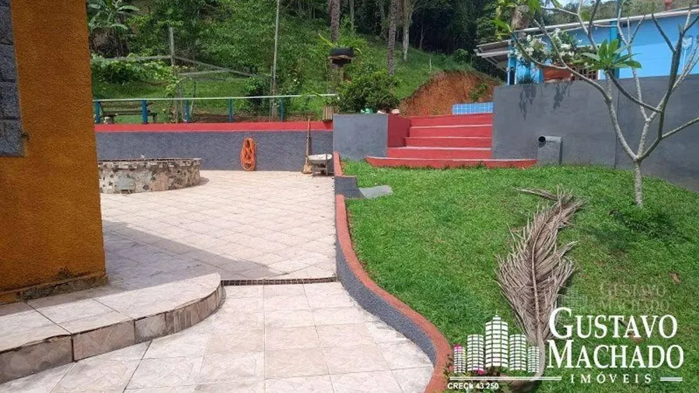 Chácara, 3 quartos, 210 m² - Foto 41