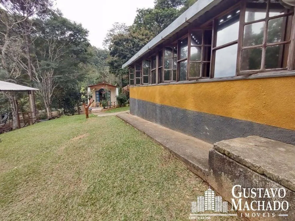 Chácara, 3 quartos, 210 m² - Foto 40