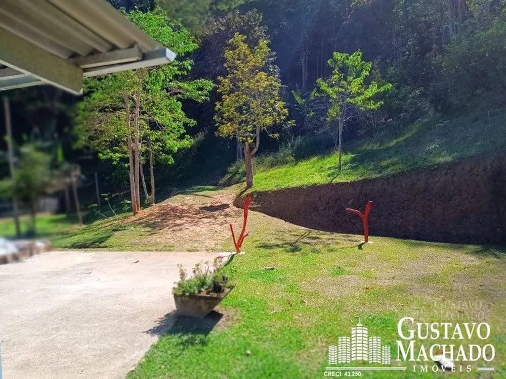 Chácara, 3 quartos, 210 m² - Foto 42