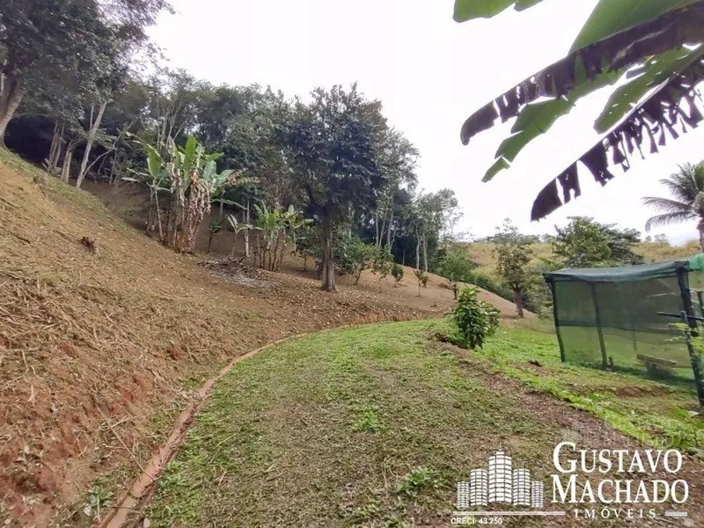 Chácara, 3 quartos, 210 m² - Foto 34