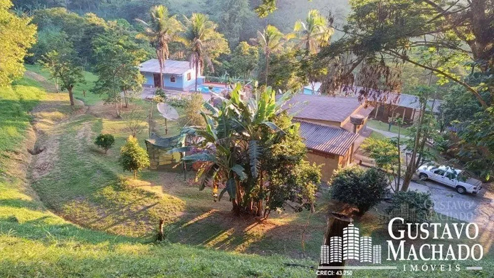Chácara, 3 quartos, 210 m² - Foto 47