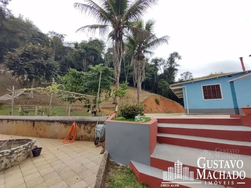 Chácara, 3 quartos, 210 m² - Foto 23