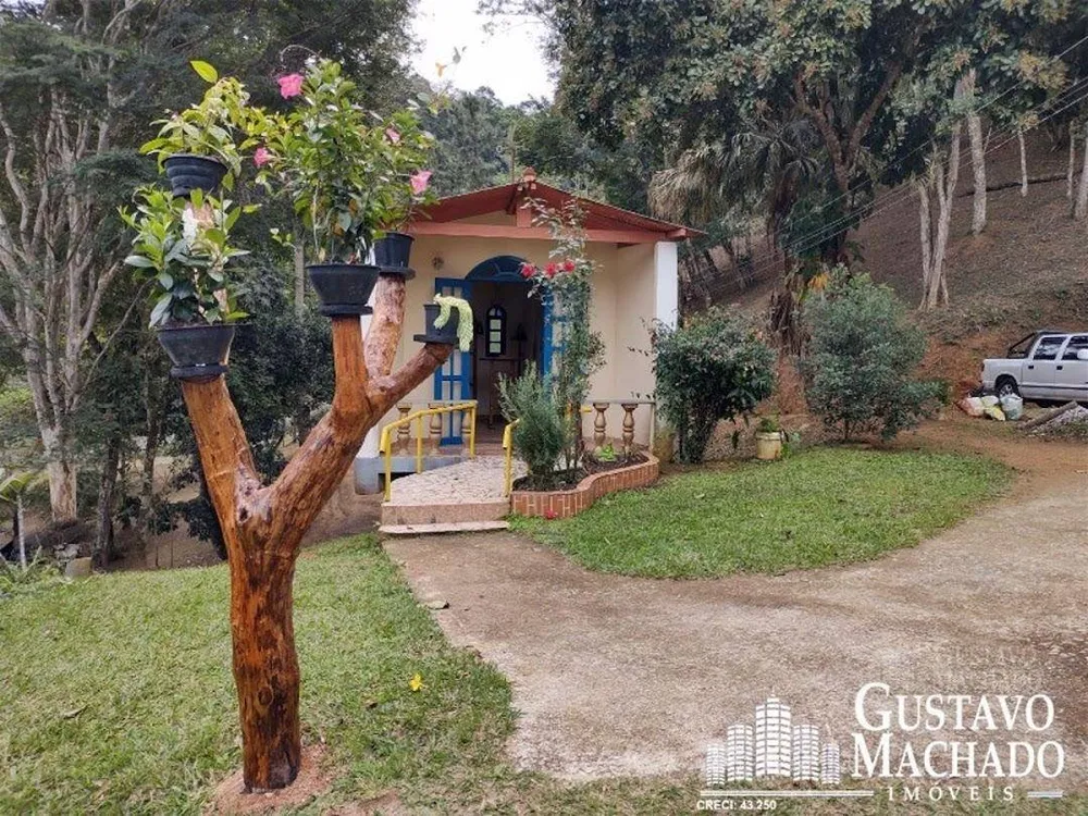 Chácara, 3 quartos, 210 m² - Foto 19