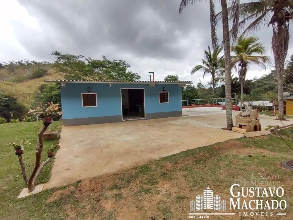 Chácara, 3 quartos, 210 m² - Foto 30