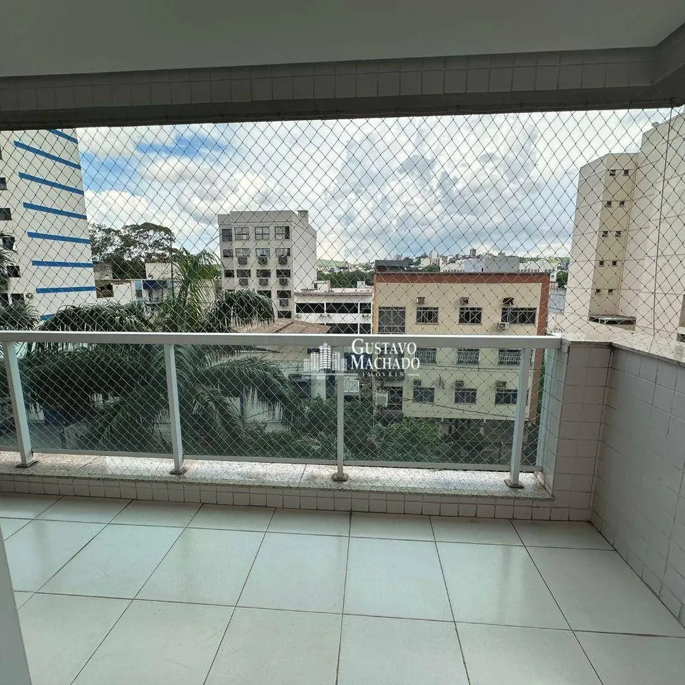 Apartamento, 2 quartos, 88 m² - Foto 5