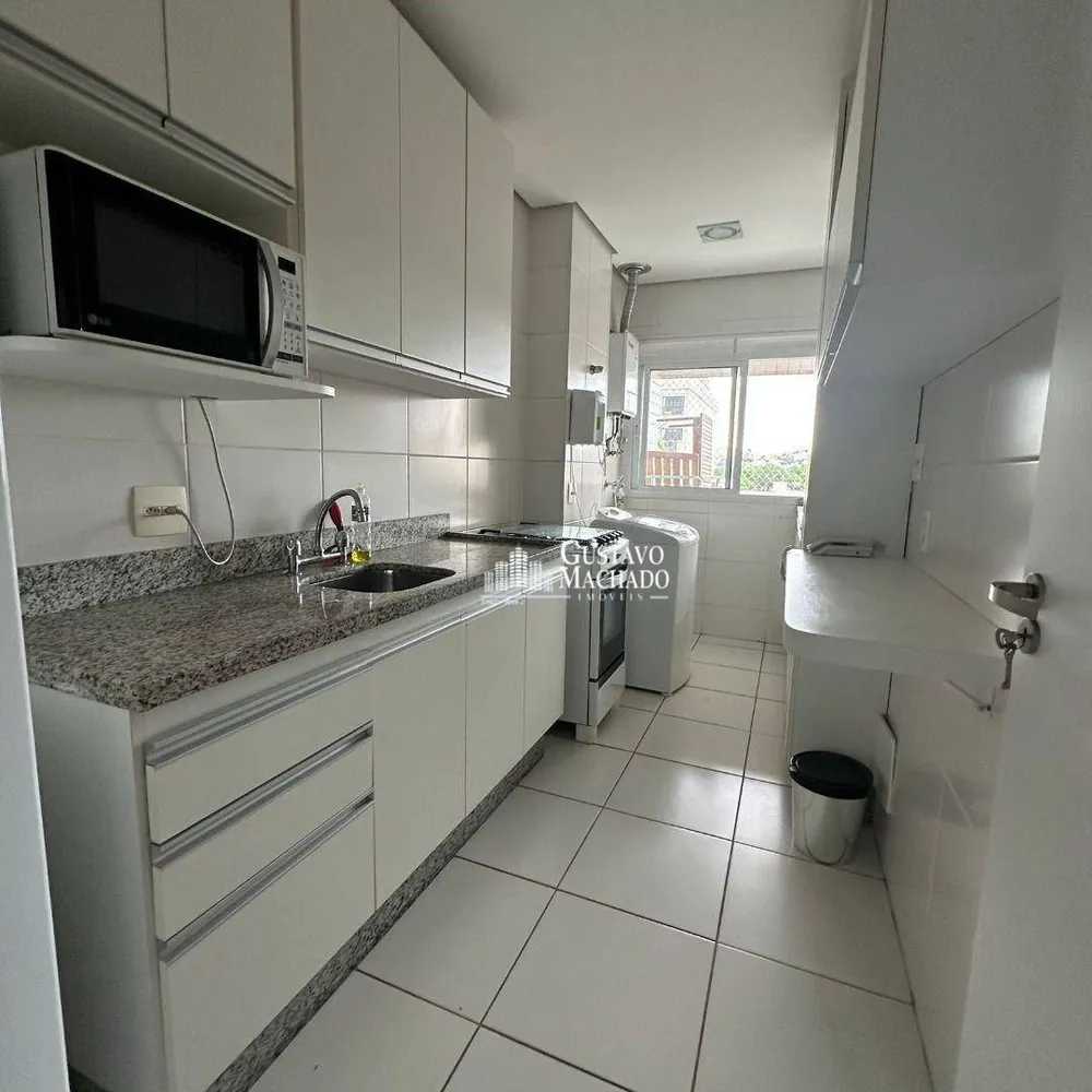 Apartamento, 2 quartos, 88 m² - Foto 6