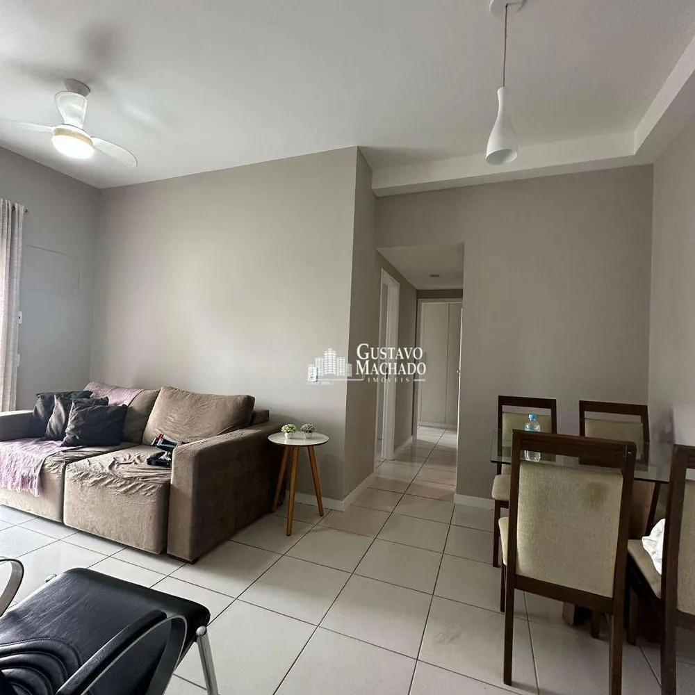 Apartamento, 2 quartos, 88 m² - Foto 4