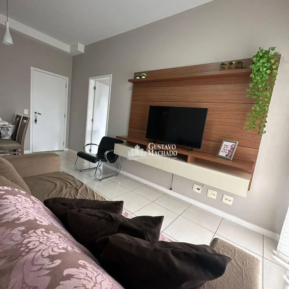 Apartamento, 2 quartos, 88 m² - Foto 1