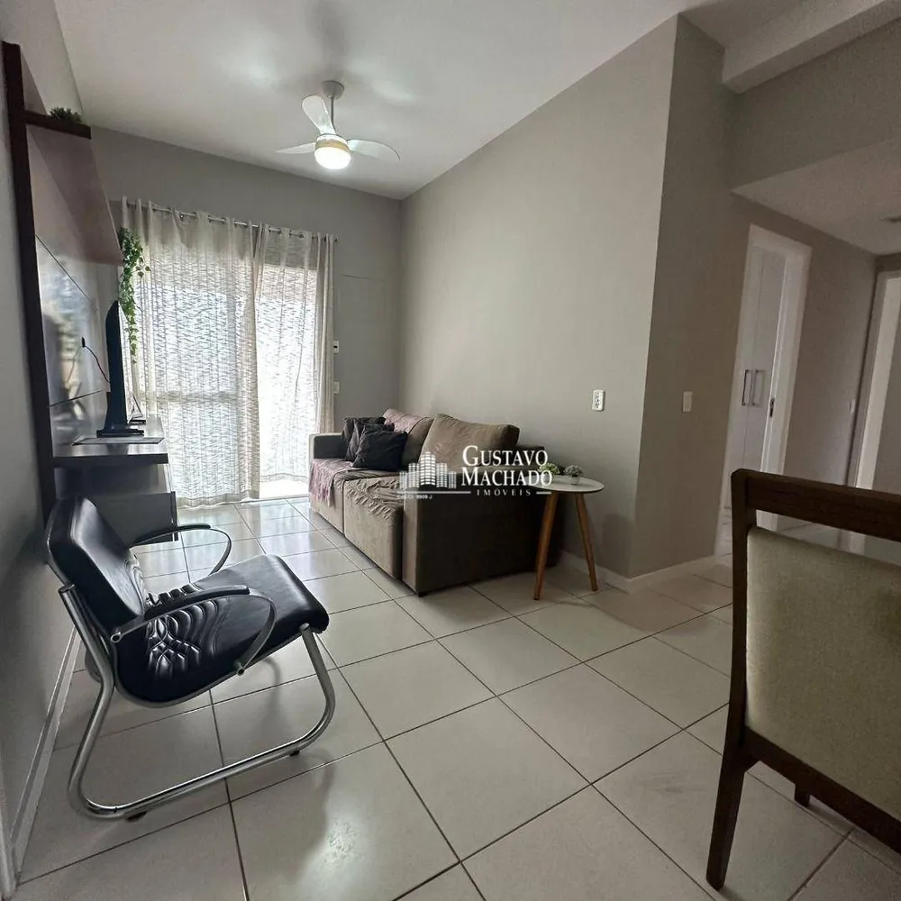 Apartamento, 2 quartos, 88 m² - Foto 3
