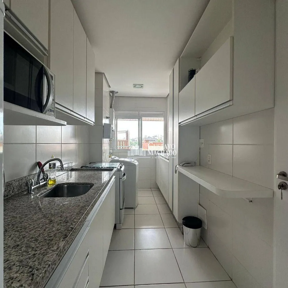 Apartamento, 2 quartos, 88 m² - Foto 7