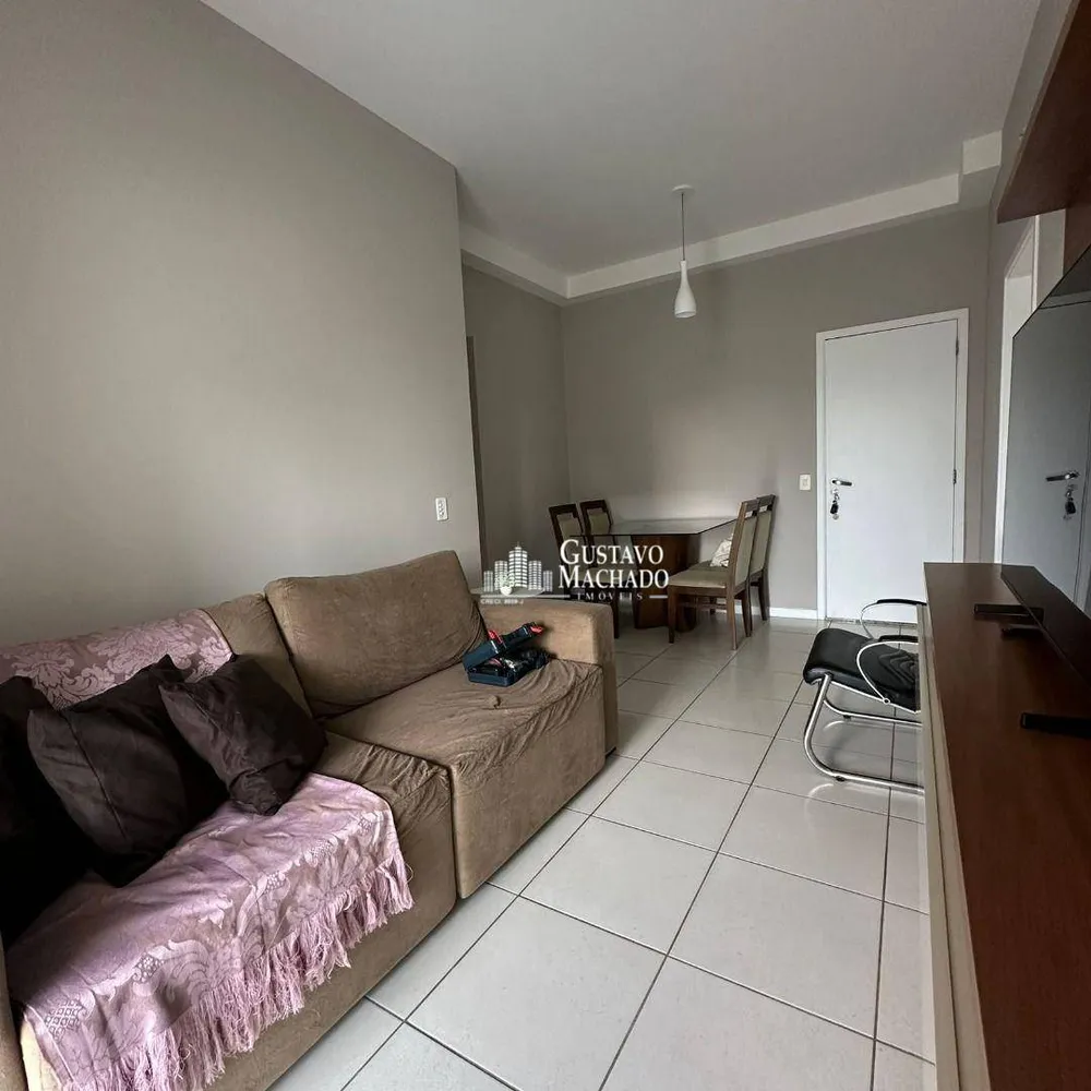 Apartamento, 2 quartos, 88 m² - Foto 2