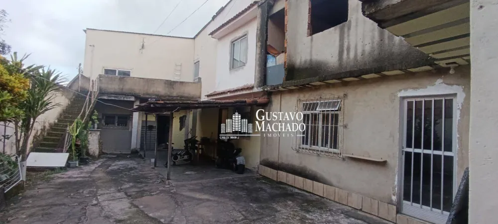 Casa, 200 m² - Foto 13