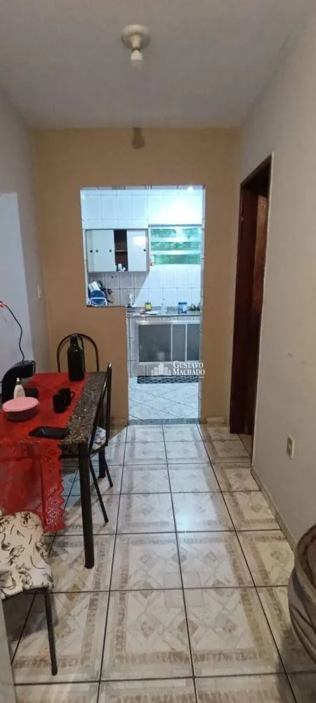 Casa, 200 m² - Foto 20