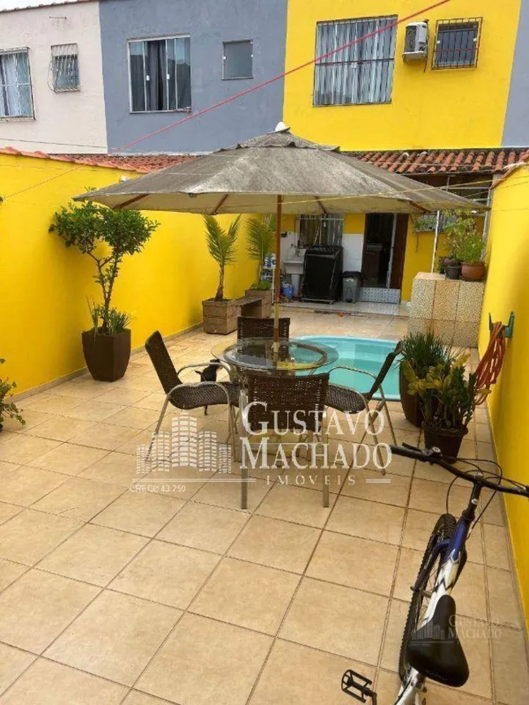 Casa, 2 quartos, 120 m² - Foto 13