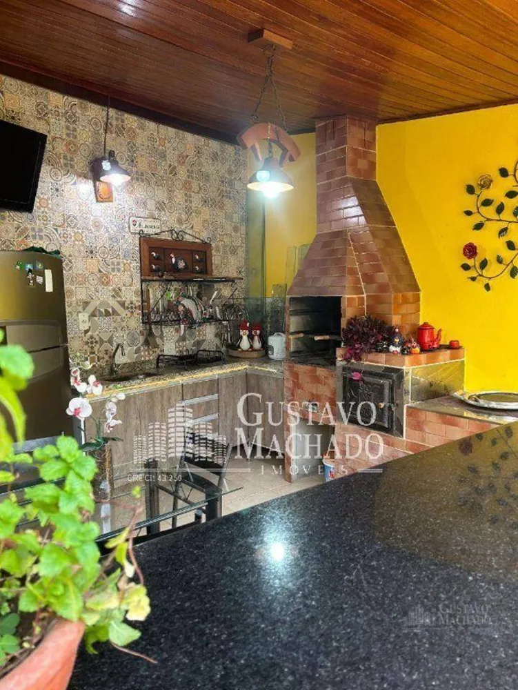 Casa, 2 quartos, 120 m² - Foto 9